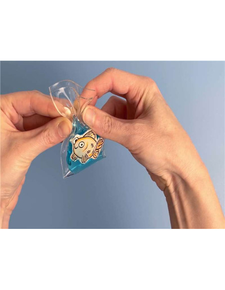 Nano Tape Magic Mini Surtido - Nubes y Mascotas