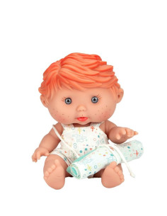 Muñeca 26 cm Cocolin Beach. Varios modelos 2