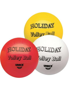 Balon volley ball holiday 230 mm.
