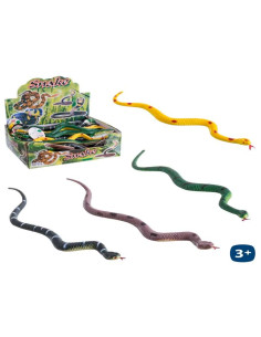 Serpiente 28 cm