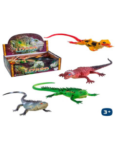 Lagarto 36 cm