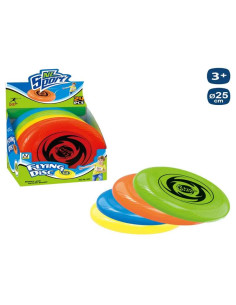 Disco volador 25 cm
