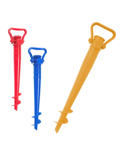 Soporte Sombrilla Arena 38 cm