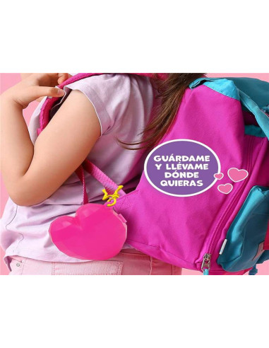 Fingerlings Pinkies Mascota, Pulsera de la Amistad