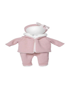 Trajes Reborn en Bolsa  2