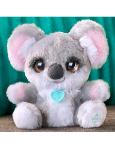 Furreal My Minis Little Hugs - Koala 2