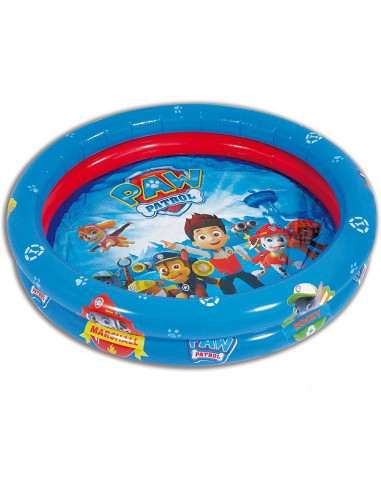 Patrulla Canina Piscina 90CM