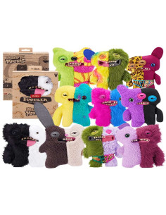 Fuggler Misfit Monsters de 23 cm Serie 1