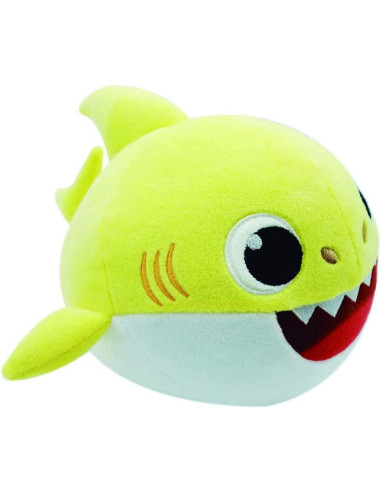 Baby Shark Peluche Bailon