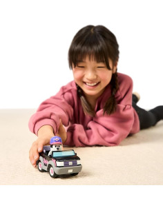 Bluey Circula Amigos en Este simpático vehículo Viaja en... 2