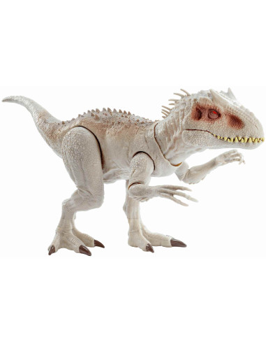 Dino Rivals Indominus Rex Jurassic World