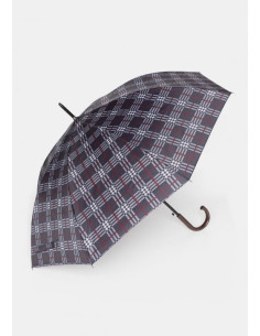 Paraguas largo automático de Adulto 65cm