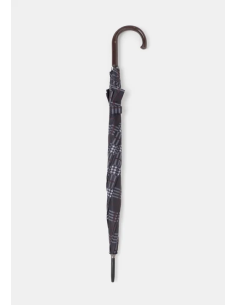 Paraguas largo automático de Adulto 65cm 2