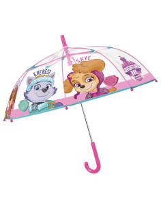 Paraguas manual Patrulla Canina Paw Patrol 45cm