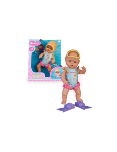 Nenuco aprende a Bucear 2