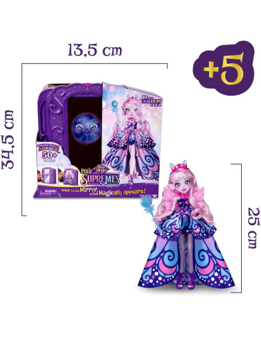 Magic Mixies Pixlings, Magic Mirror Reveal,...