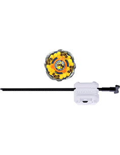 Beyblade X, Fort Hornet R 7-60T CX, Kit Inicial con Top y... 2