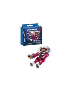 Mujer astronauta Playmobil 2