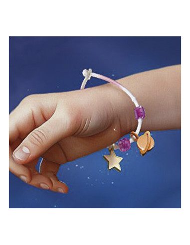 Mujer astronauta Playmobil