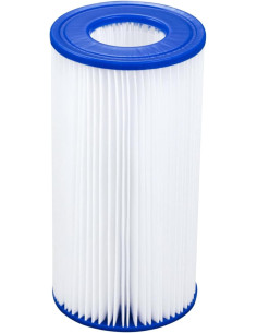 Bestway 58012 - Filtro de Agua Tipo III para Depuradora...