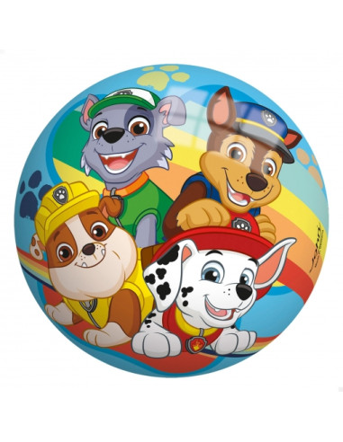 Pelota Patrulla Canina 23 cm