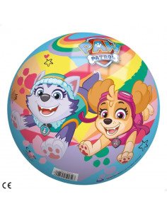 Pelota Patrulla Canina 23 cm 2