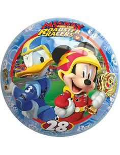 Simba Balon 23 Cm Mickey Club House