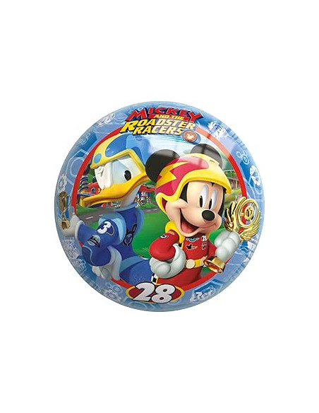 Simba Balon 23 Cm Mickey Club House
