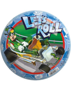 Simba Balon 23 Cm Mickey Club House 2