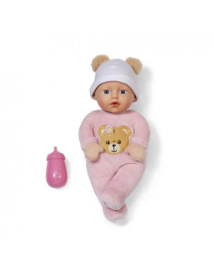 Baby Born 6 Funciones Interactivo