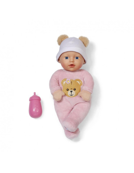 Baby Born 6 Funciones Interactivo