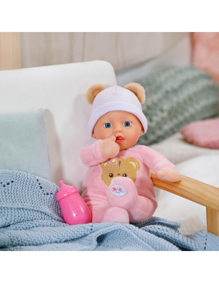 Baby Born 6 Funciones Interactivo