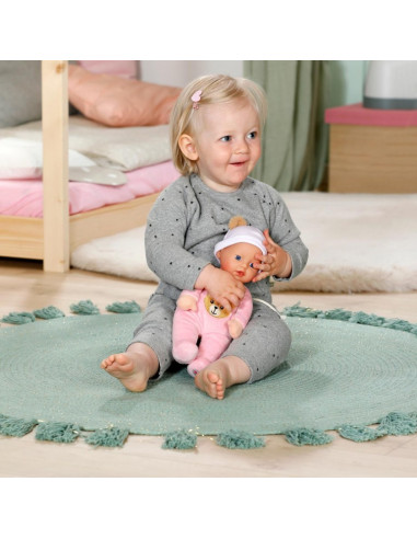 Baby Born 6 Funciones Interactivo