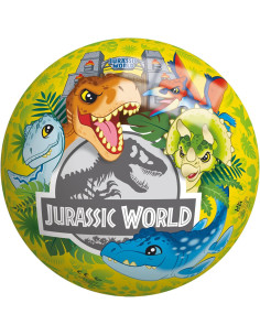 Pelota Jurassic World 23 cm