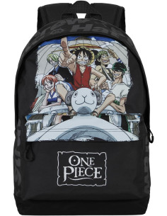 One Piece Pirates-Mochila 2