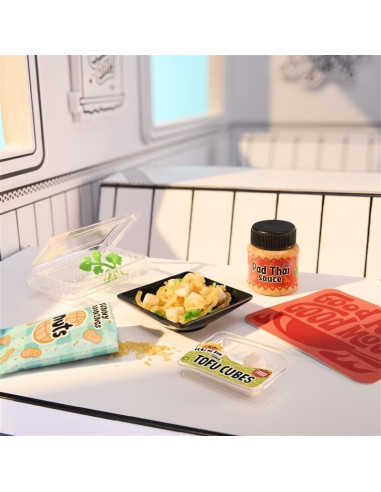 MGA´s Miniverse Make It Mini Diner Series 4 -...