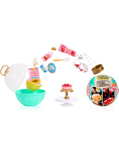 MGA´s Miniverse Make It Mini from Scratch Series 2 - Mini...