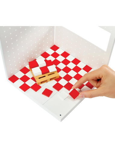 MGA´s Miniverse Make It Mini Spaces Pizza Shop 