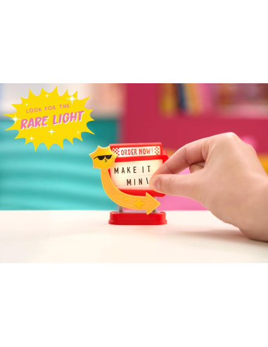 MGA´s Miniverse Make It Mini Spaces Furniture -...