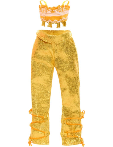 Rainbow High Style Icons Poppy - Muñeca de Moda...