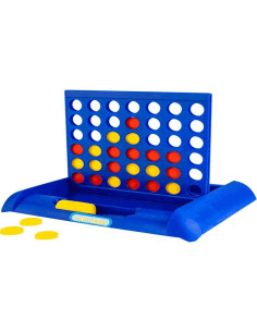 Game Planet Juego Clásico 4 En Línea 2