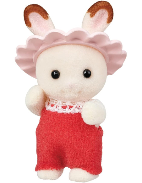 Sylvanian Families - 5739 Set de Baño y Ducha