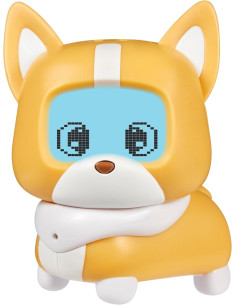 MGA Entertainment Pixel Petz - Corgi - Perro Mascota...