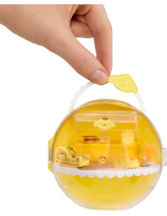 MGA´s Miniverse Make It Mini Hello Kitty and Friends... 2