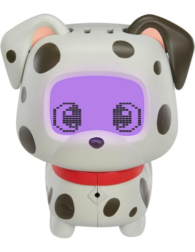 MASCOTA INTERACTIVA - PIXEL PETZ DALMATAPIXEL...