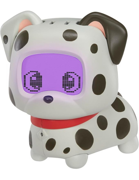 MASCOTA INTERACTIVA - PIXEL PETZ DALMATAPIXEL PETZ DALMATA - 