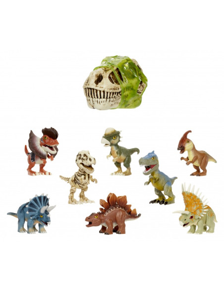 GROSSMOS BLIND DINO 