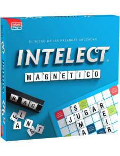 Juego Intelect Magnético