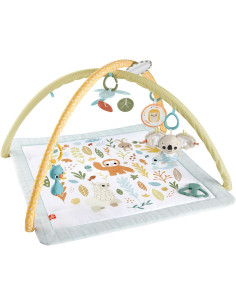 Sensimals Gimnasio infantil Simply Senses Alfombra de...