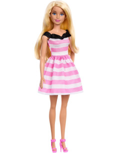 Muñeca BARBIE Aniversario 65 Años
